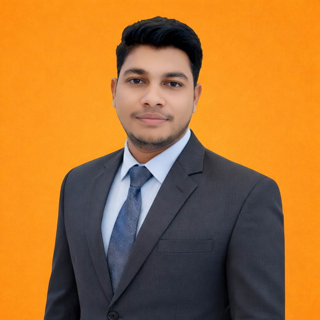 Amit Kumar Rai | Angular Developer | Full Stack | AWS | CI/CD